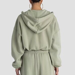 KBB by KAHLANA Women's 'The Zip-Up Hoodie'